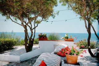 Hotel Mediterraneo Sapri - Sapri - 6