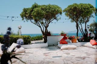 Hotel Mediterraneo Sapri - Sapri - 4