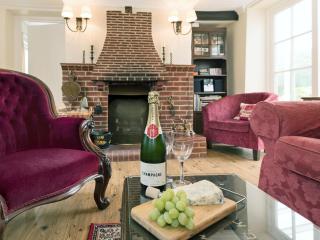 Church Cottage - Islip - 7