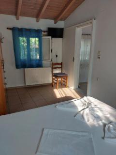 Soldatos Rooms - Marantochori - 9