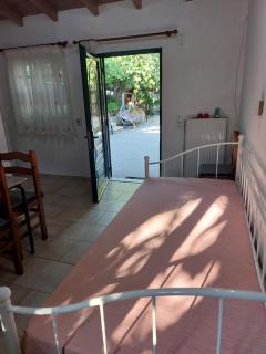 Soldatos Rooms - Marantochori - 8