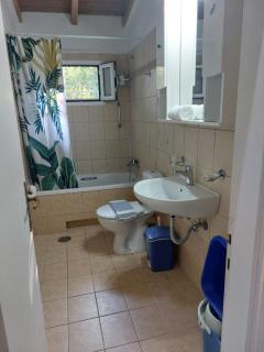 Soldatos Rooms - Marantochori - 7