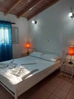 Soldatos Rooms - Marantochori - 6