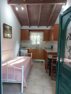 Soldatos Rooms - Marantochori - 5