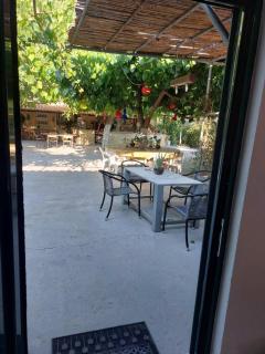 Soldatos Rooms - Marantochori - 4