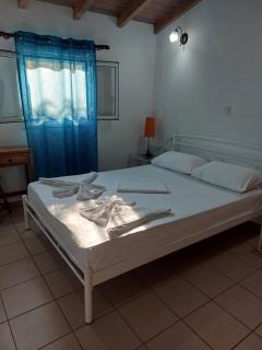 Soldatos Rooms - Marantochori - 3
