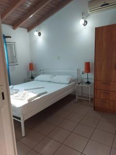 Soldatos Rooms - Marantochori - 2
