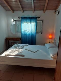 Soldatos Rooms - Marantochori - 1