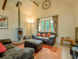 Courtyard Lodge - Edwinstowe - 6