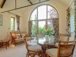 Courtyard Lodge - Edwinstowe - 5