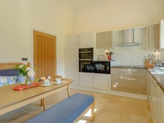 Courtyard Lodge - Edwinstowe - 3