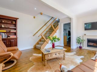 The Hideaway The Den - 9