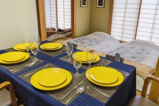 Oiwake House 1A - Karuizawa - 8