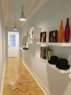 That Place For U - Suite Vintage - Lisbonne - 1