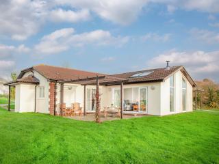 Wonkey Donkey Cottage - Salcombe Regis - 0