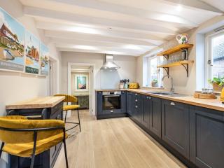 Orchard Farmhouse - Wighton - 6
