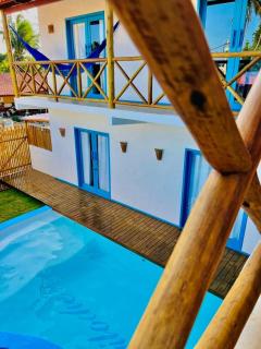 Bariloche house - Amontada - 9