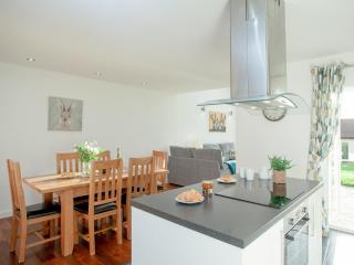 Wonkey Donkey Cottage - Salcombe Regis - 3