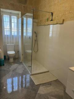 House of Character - Room with a Pool view - Għarb - 2
