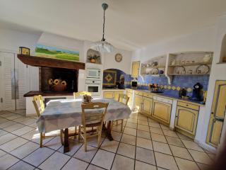 Gite Le Provencal - Laure-Minervois - 0