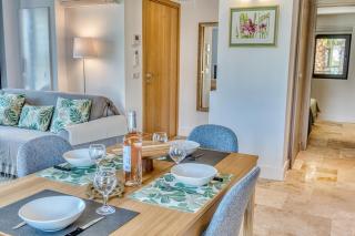 Residence du Port - Les Issambres - 2