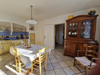 Gite Le Provencal - 7