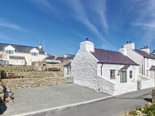 Fferam Gorniog - Holyhead - 0
