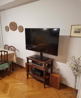 Roza's apartment - Atene - 7