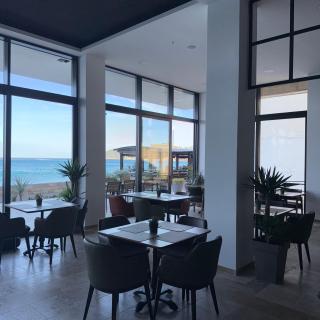 Hotel Sutomore - Sutomore - 3