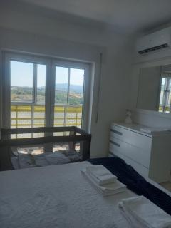 Vista para a serra - Bragança - 6