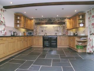 The Old Roundhouse - Hartland - 7