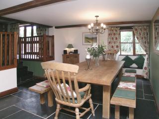 The Old Roundhouse - Hartland - 6