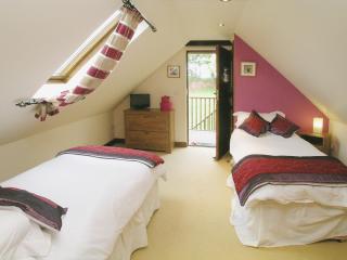 The Old Roundhouse - Hartland - 3