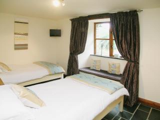The Old Roundhouse - Hartland - 2