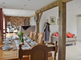 Henry-Oscar House - Winchelsea - 5