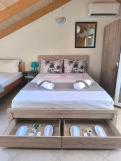 AB Preveza Apartments -15 Meters Over the Sea - Preveza - 6
