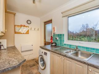 Chesnut Cottage - Banavie - 2