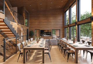 Villa lakeside järvenrannalla - Jämsä - 5