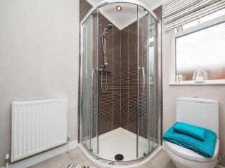 Thistle Lodge - Auchterarder - 2