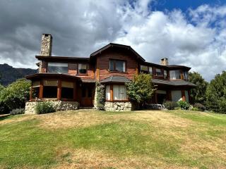 Exclusive Mountain Residence in Arelauquen Golf & Country Club - 9