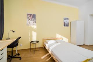 Sokol House New Town - Prague - 9