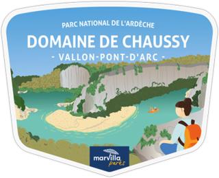 Bien être en 5 étoiles au cœur du sud Ardèche, Domaine de Chaussy, rivières vignobles et villages classés - Lagorce - 9