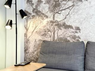Studio przy plaży z parkingiem - CHROBREGO 32 - Sopot - 9
