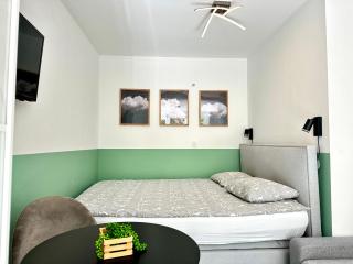 Studio przy plaży z parkingiem - CHROBREGO 32 - Sopot - 8