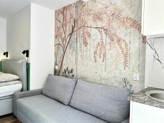 Studio przy plaży z parkingiem - CHROBREGO 32 - Sopot - 7