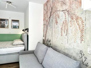 Studio przy plaży z parkingiem - CHROBREGO 32 - Sopot - 6