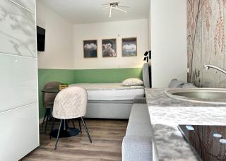 Studio przy plaży z parkingiem - CHROBREGO 32 - Sopot - 5