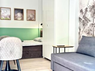 Studio przy plaży z parkingiem - CHROBREGO 32 - Sopot - 3