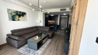 Lynx Apartment - Free Parking and Fast Wi-Fi - 2