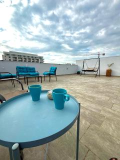 Petrov Penthouse - Mamaia Nord – Năvodari - 8